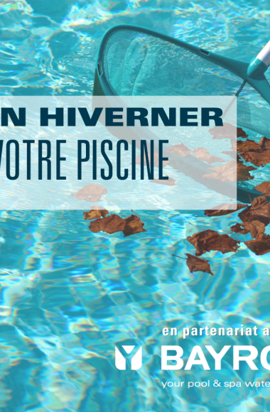 Quel produit d’hivernage choisir pour une remise en route réussie ?