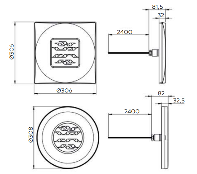 schema led weltico