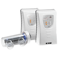 Electrolyseur de sel