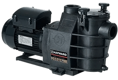 Pompes de filtration