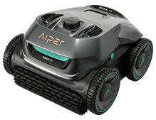 Robots nettoyeurs piscine