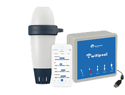 Mesure & analyse d'eau