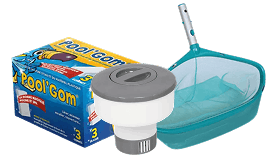 Accessoires d'entretien