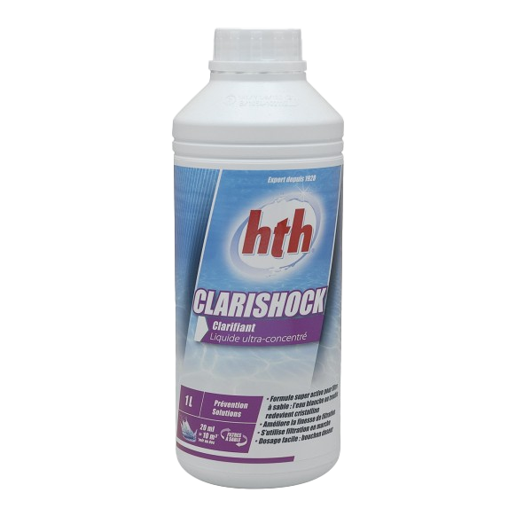 Clarishock HTH