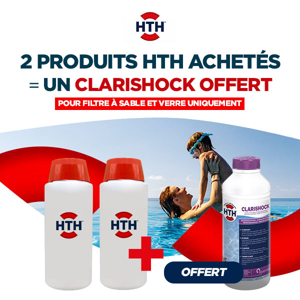 Offre HTH