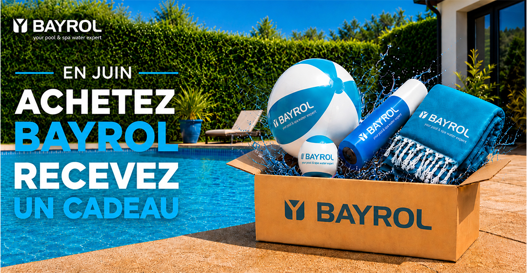 Opération Bayrol