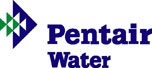 PENTAIR WATER