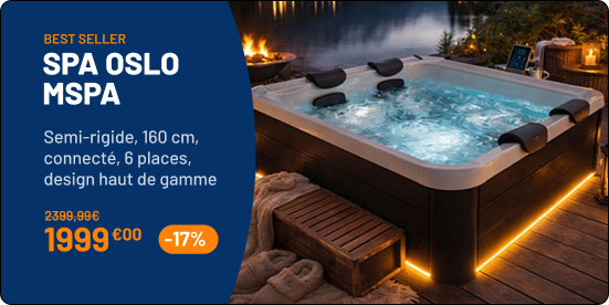 SPA OSLO