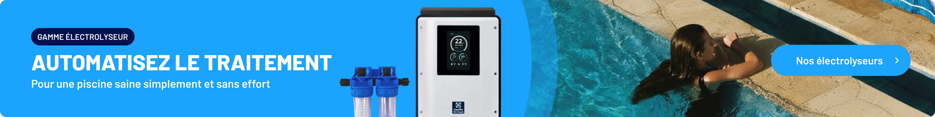 Automatisez le traitement